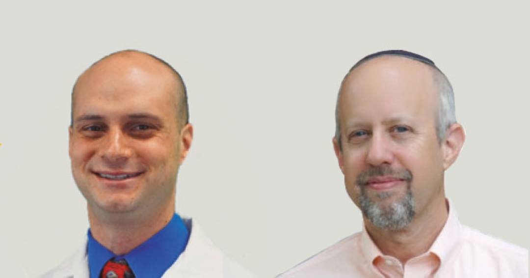 You might qualify for a new kidney disease medical research trial!