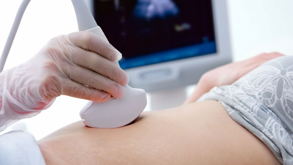 Acute Kidney Injury: Ultrasound treatments may prevent