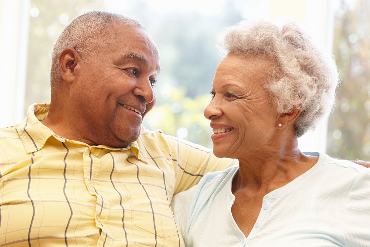 African-Americans with CKD