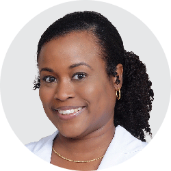 Cyrilee Thompson, MD