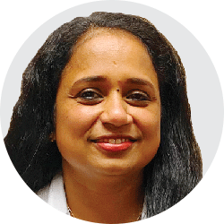 Deepa Sebastian, APRN