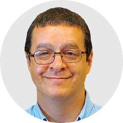 Flavius Nascimento, APRN