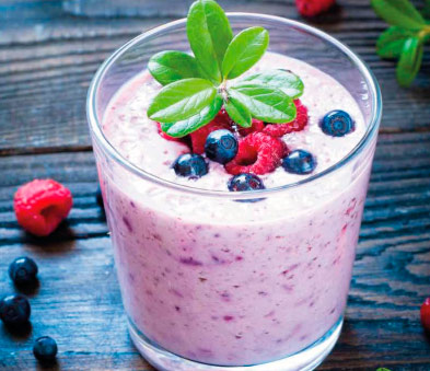 Seven Day Meals for CKD
