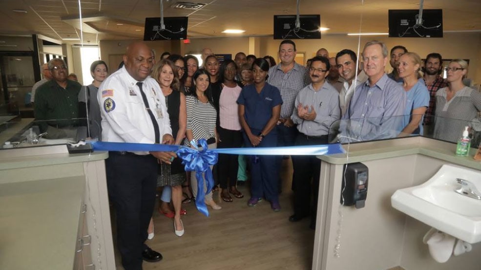 DaVita Bethesda Dialysis: Boynton Beach Open House