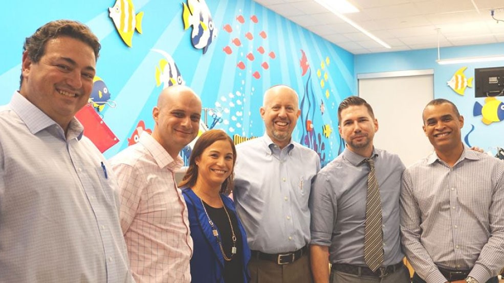 Davita Brookside Dialysis in Coral Springs