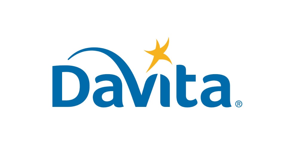 Davita Peritoneal Dialysis Award