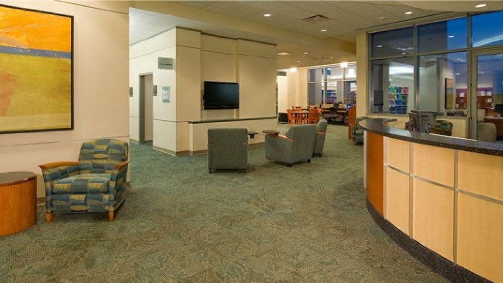 Davita Plantation Home Open House, Peritoneal Dialysis and Home Hemodialysis Center