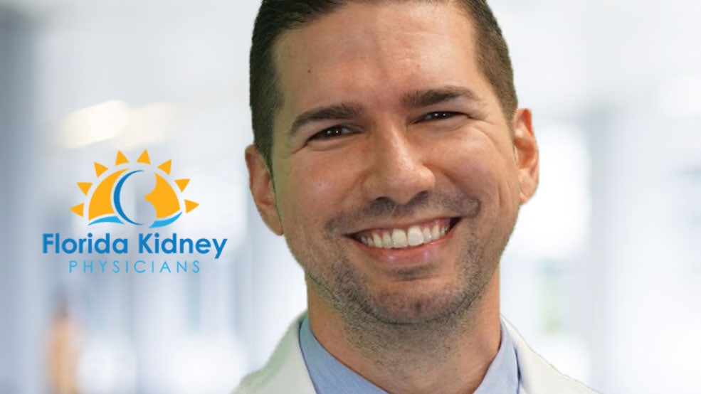 Dr. Carlos Duran Martinez, interviewed by Anita Finley from Boomer Times