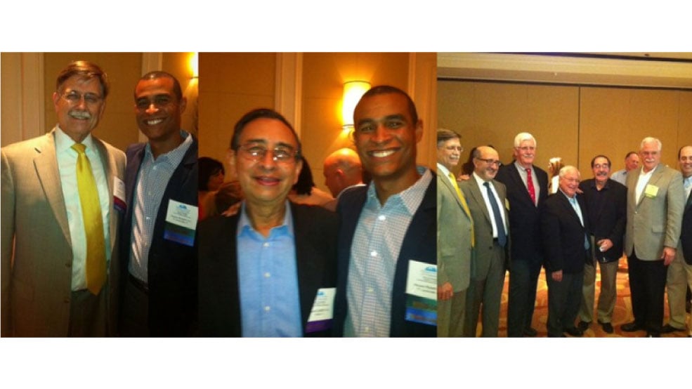 Dr. Reinaldo Rosario: Treasurer of Florida Society of Nephrology