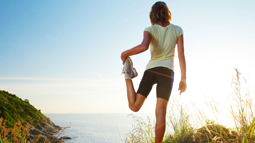 Exercise cuts kidney stone risk in women, study shows