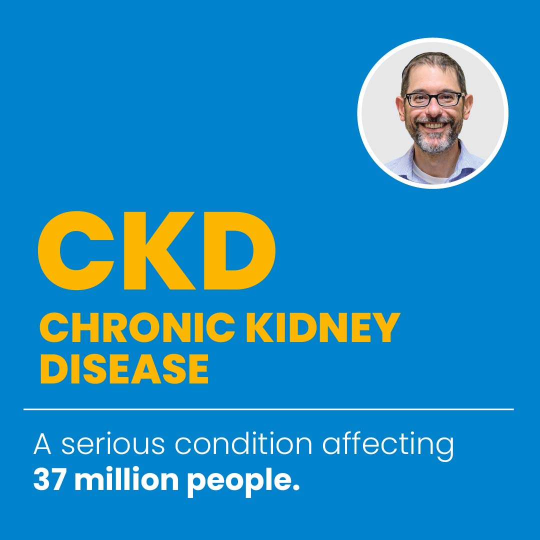 Symptoms of Kidney Failure?