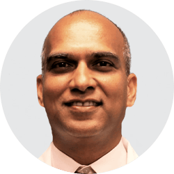 Junaid Ahmed, MD