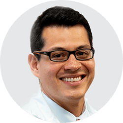 Martin Aldana, MD