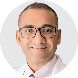 Viralkumar Amrutiya, MD