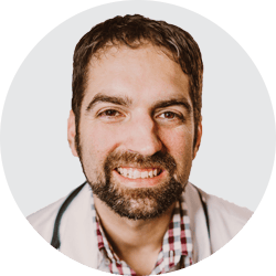 Korey Anglin, APRN