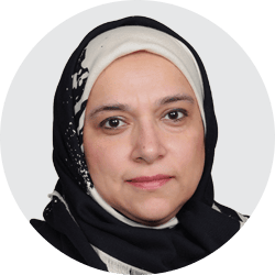 Amber Anwar, MD