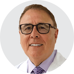 Jose F. Arrascue, MD