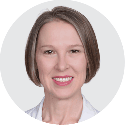 Ashley Christie, APRN