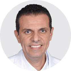 Sherif Badra, MD, PhD, FASN