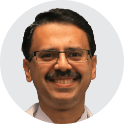 Rajendra Baliga, MD, FACP, FASN, FAST