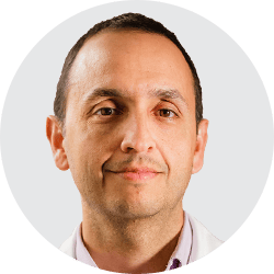 Luis Beltran, MD