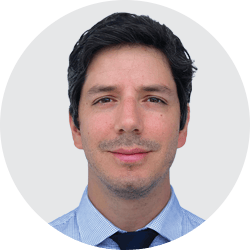 Christian Bolanos, MD