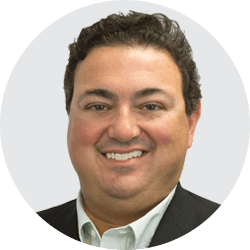 Alberto Casaretto, MD