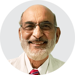 Asghar Chaudhry, MD