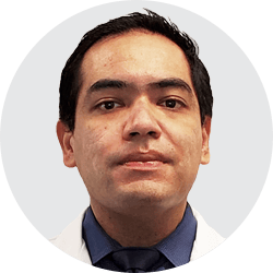 Octavio Chavez, MD