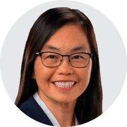 Lorraine S. Cho Chung Hing, MD, MS