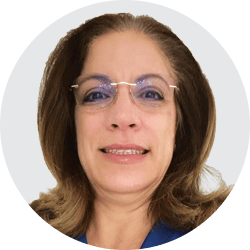 Tatiana Curbelo, APRN
