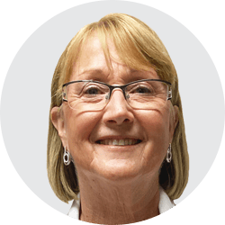 Kathleen H. Custer, APRN