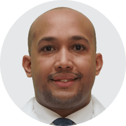 Eddy De Jesus, MD