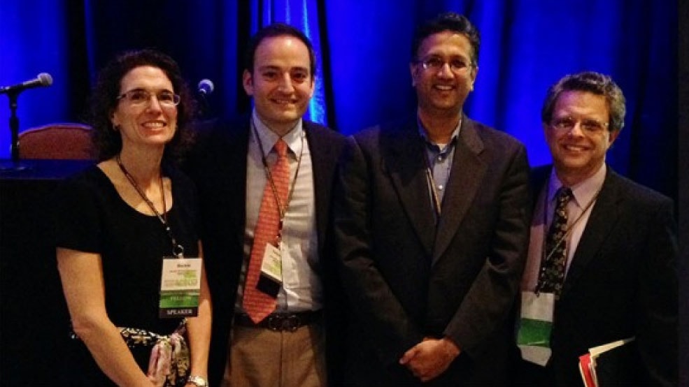 FKP - Dr. Parham Eftekhari, American Osteopathic Internal Medicine