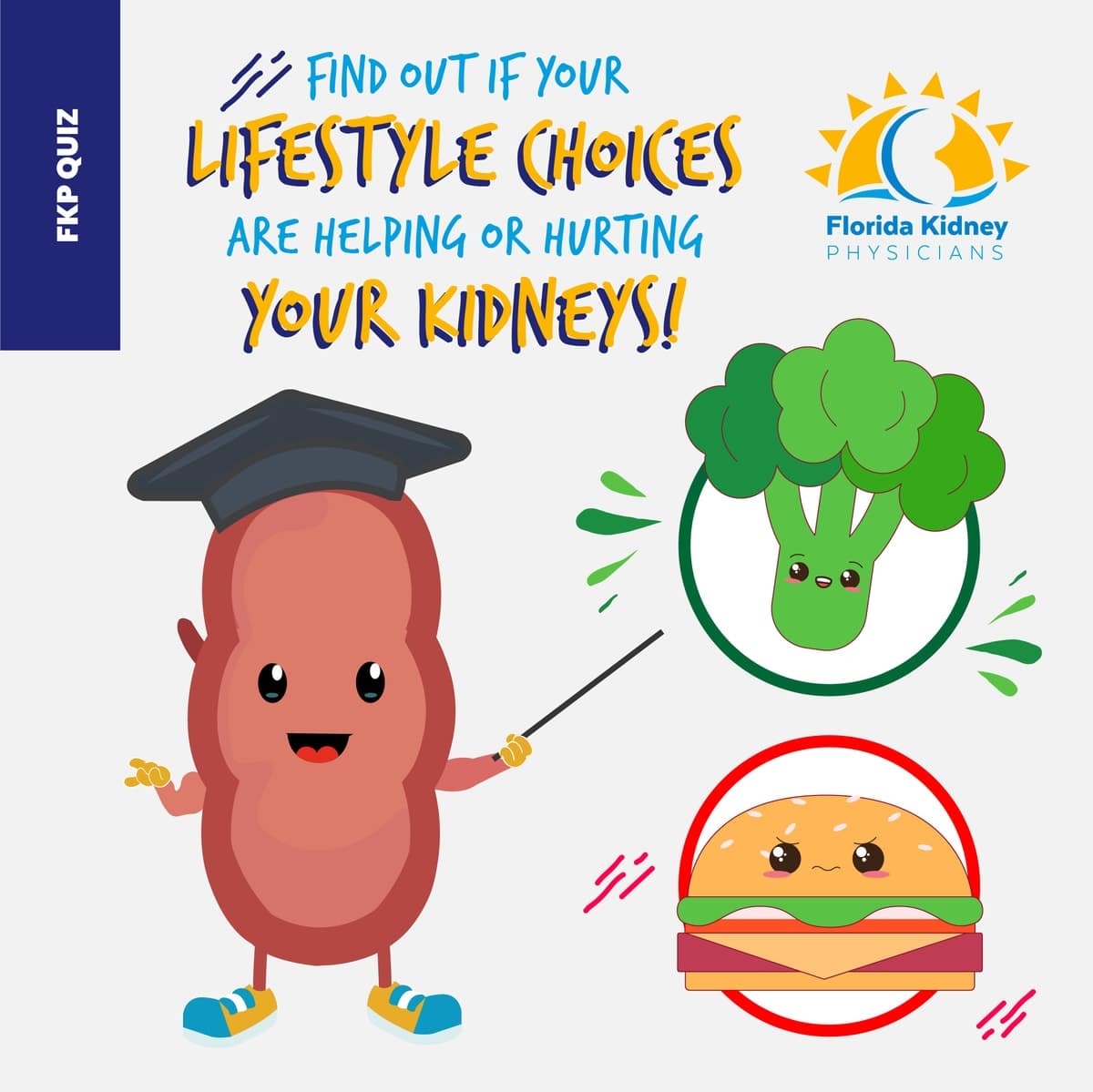 Kidney Quiz