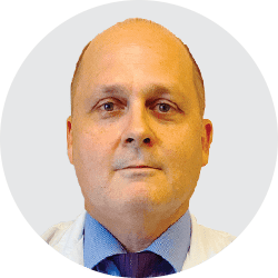 Victor Fernandez, MD