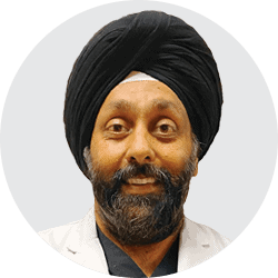 Rajdeep Gadh, MD