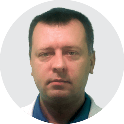 Andriy Golubenko, APRN