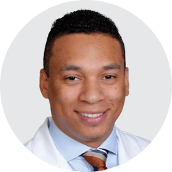Edgar E. Gomez Delgado, MD