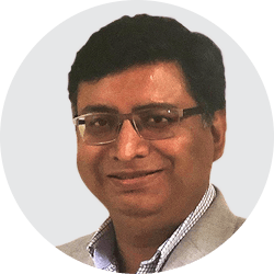 Sumit Gupta, MD