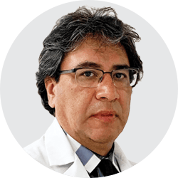 Jhon Guzman-Rivera, MD
