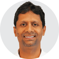 Nandheesha Hanumanthappa, MD (Dr. Nandeesh)