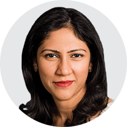 Saima Iqbal, MD