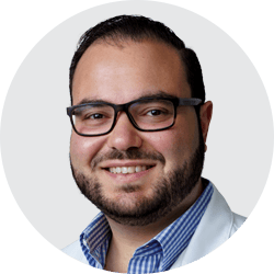 Farid Isaac, MD