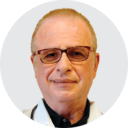 Radu Jacob, MD
