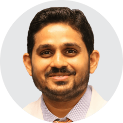 Pranjal Jain, MD