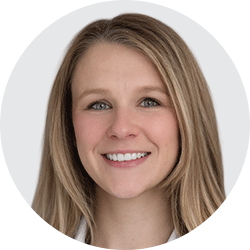 Jessica Morris, APRN