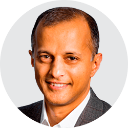 Amit Johnsingh, MD
