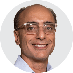 Paramjit Kalirao, MD