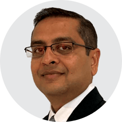 Hitesh Kapupara, MD